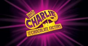 Charlie and the Chocolate Factory Tickets
